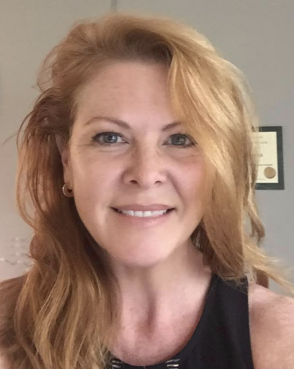 Christine Ellen Alberga