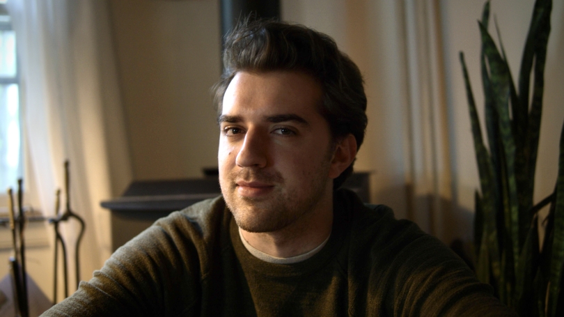 Matthew Libby