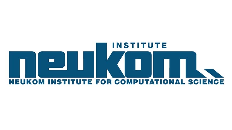 Neukom Institute logo
