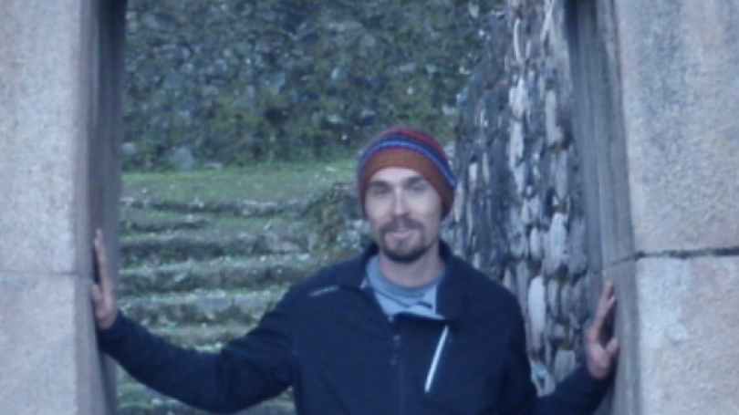 Jeremy Mikecz