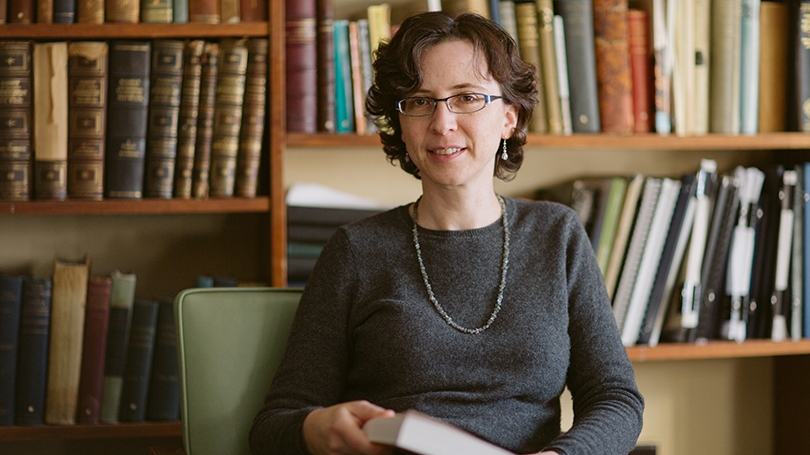 Julie Hruby