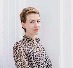 Charlotte Leferink