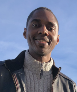 Kofi Odame