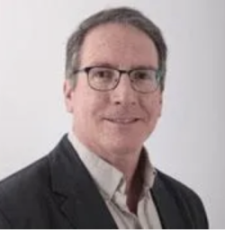 Prof. Colin Price