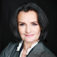 Prof. Joanna Slawinska 