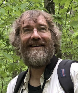 Prof. Matt Ayres - 